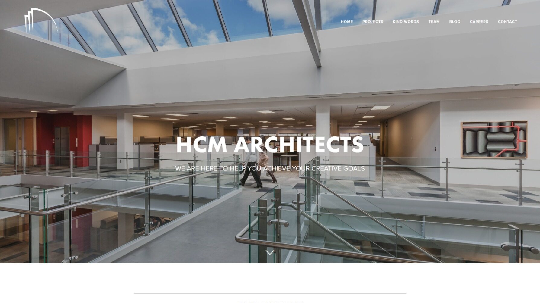 HCM Architects