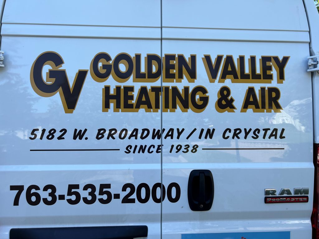 Golden Valley Heating & Air