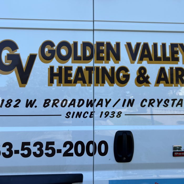 Golden Valley Heating & Air