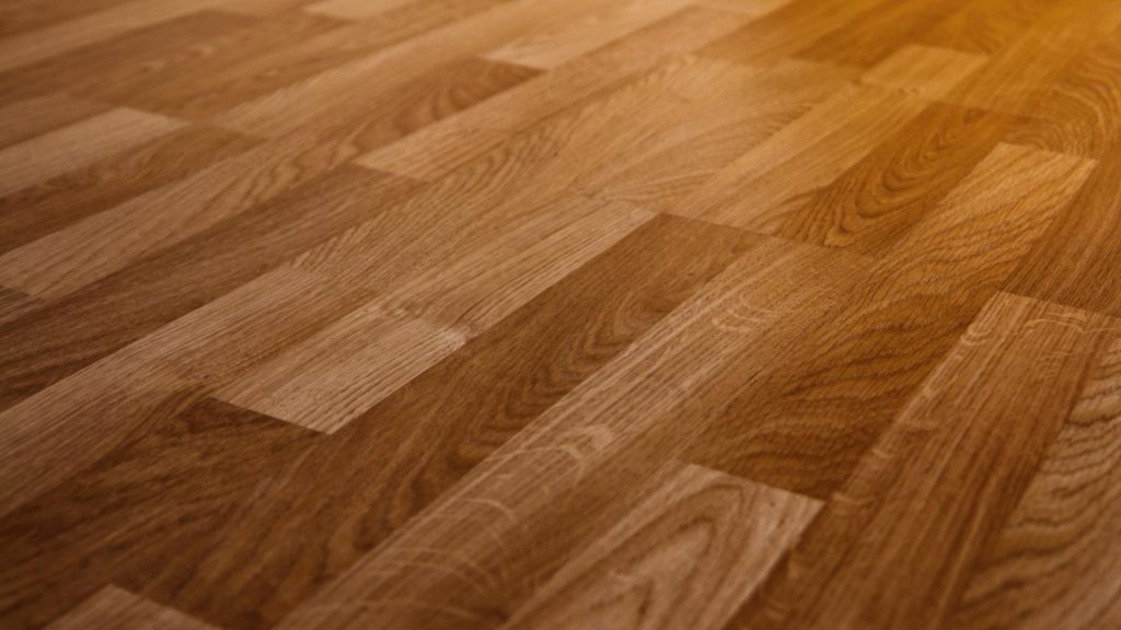 Aura Flooring